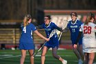 WLax vs BSU  Women’s Lacrosse vs Bridgewater State University. - Photo by Keith Nordstrom : WLax, lacrosse
